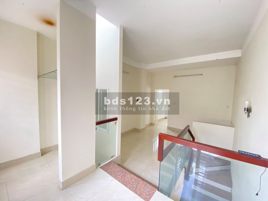 [Bán nhà] Đường Số 14, Bình Tân, diện tích sử dụng 4x12m, giá 3 tỷ 500 tr, LH 0794722843