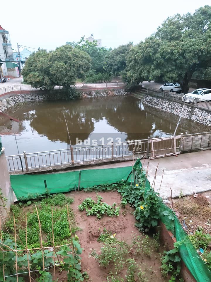 Bán nhà nguyên căn Yên Nghĩa Quận Hà Đông 2 mặt thoáng, dtsd 34m2, giá chỉ 1.8 tỷ