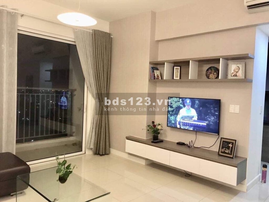 Cần bán gấp căn hộ Galaxy 9 - Quận 4, giá bán 4.6 tỷ, thương lượng, lh 0938888066