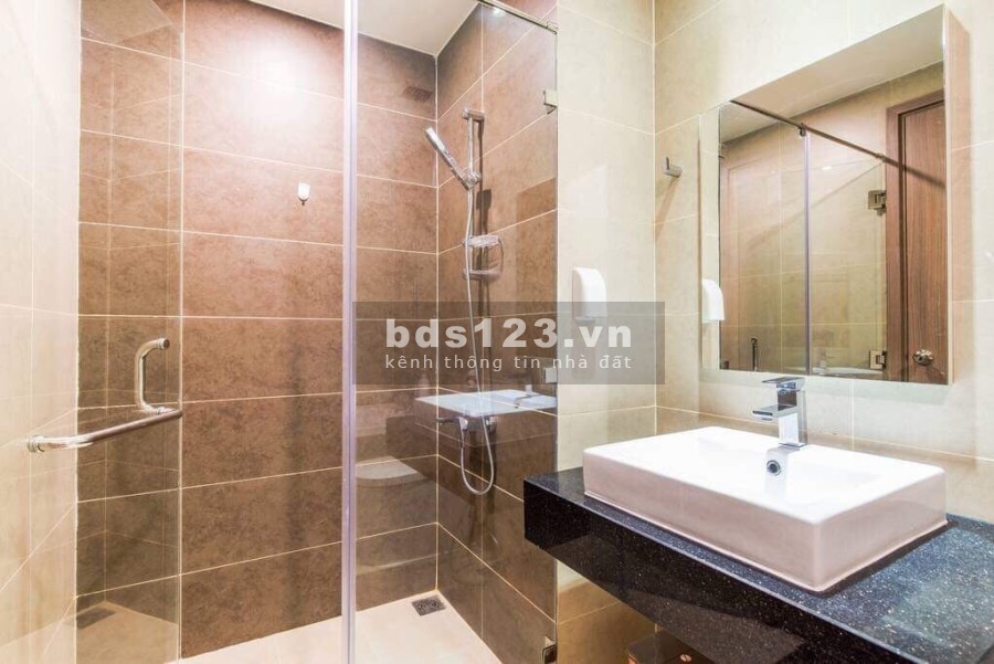 Cần bán gấp căn hộ Galaxy 9 - Quận 4, giá bán 4.6 tỷ, thương lượng, lh 0938888066