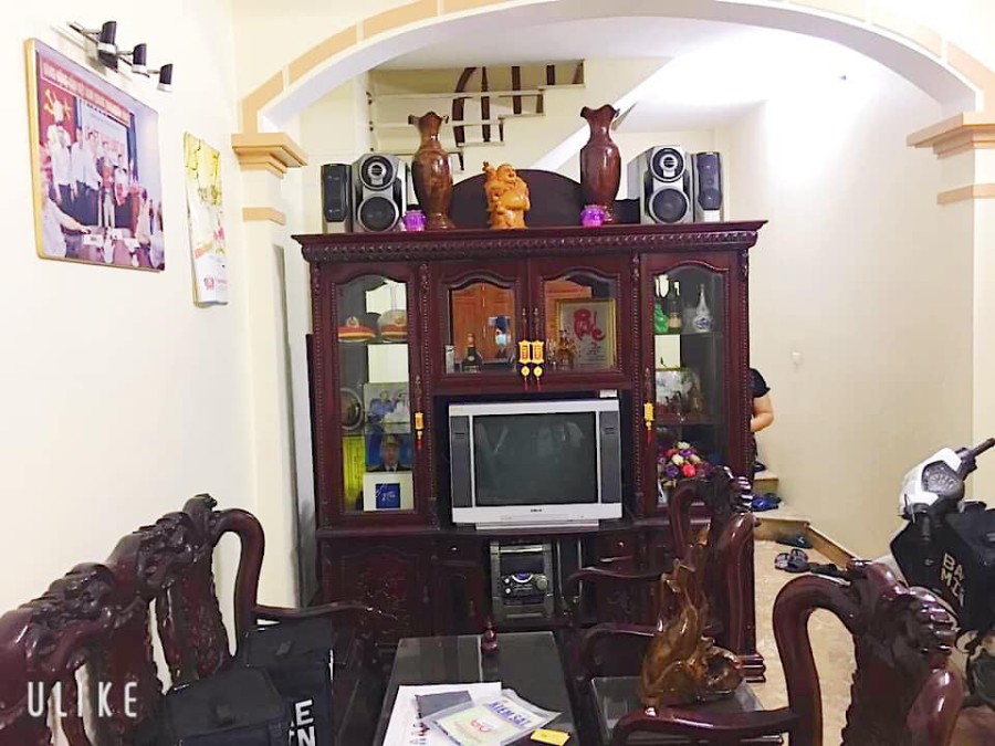 Siêu Hiếm! Bán nhà đẹp Chùa Láng Đống Đa oto 7 chỗ đỗ cửa KD VP cho thuê ở ngay chỉ 6.3 tỷ