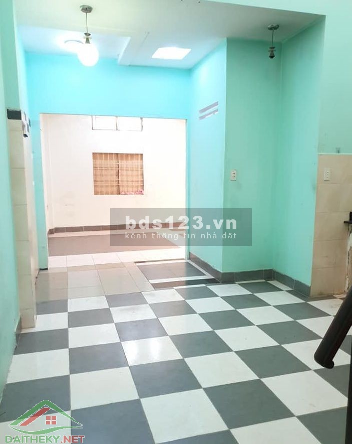Bán gấp nhà 4.1x21m(86m2) Phú Thọ Hòa, Tân Phú , chỉ 5,9 tỷ (TL), 0926137879