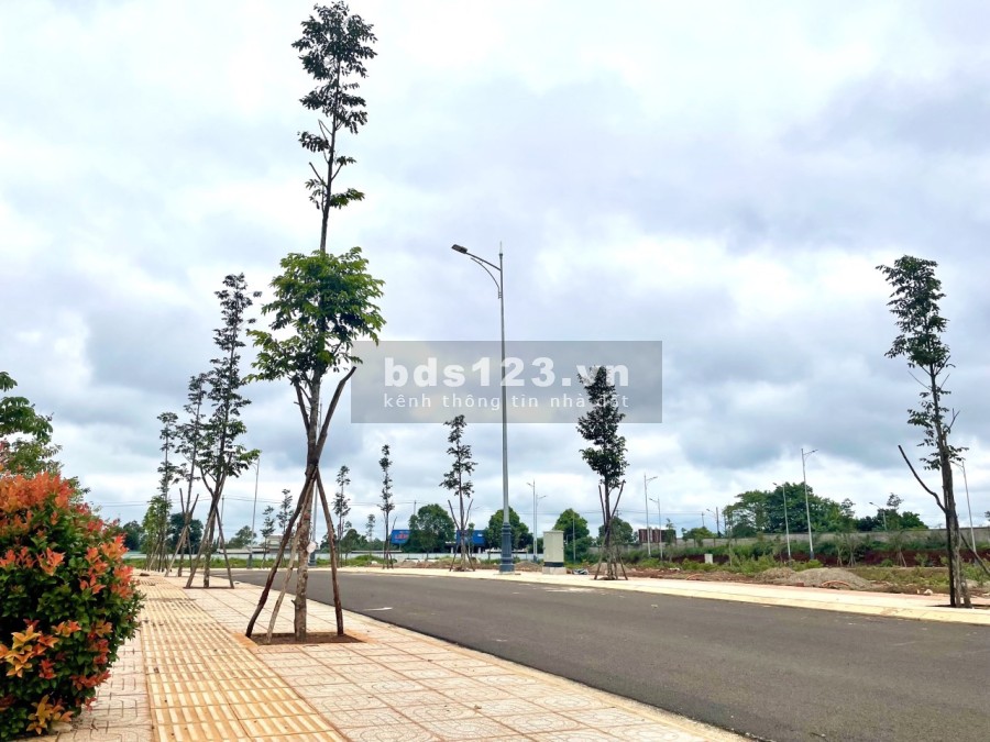 Kẹt vốn làm ăn cần chuyển nhượng lại lô đất để dành lấy vợ lại dự án KĐT Ân Phú.