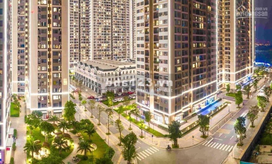 Bán gấp shophouse Vinhomes Smart City vị trí đẹp giá rẻ kinh doanh đầu tư, hỗ trợ vay 70% lãi suất 0%