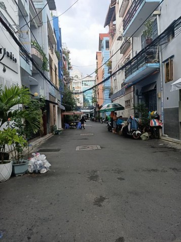 Cực hiếm 50m2 đất, hẻm 7m, Tân Hương, khu vip Tân phú LH 0906686015