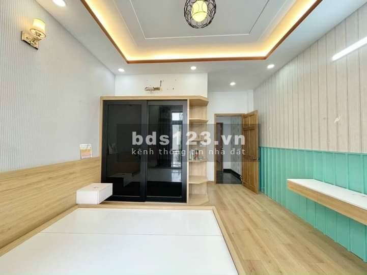 Bán nhà 5 Tầng đường Thống Nhất, phường 11, Quận Gò Vấp liên hệ 0936694677