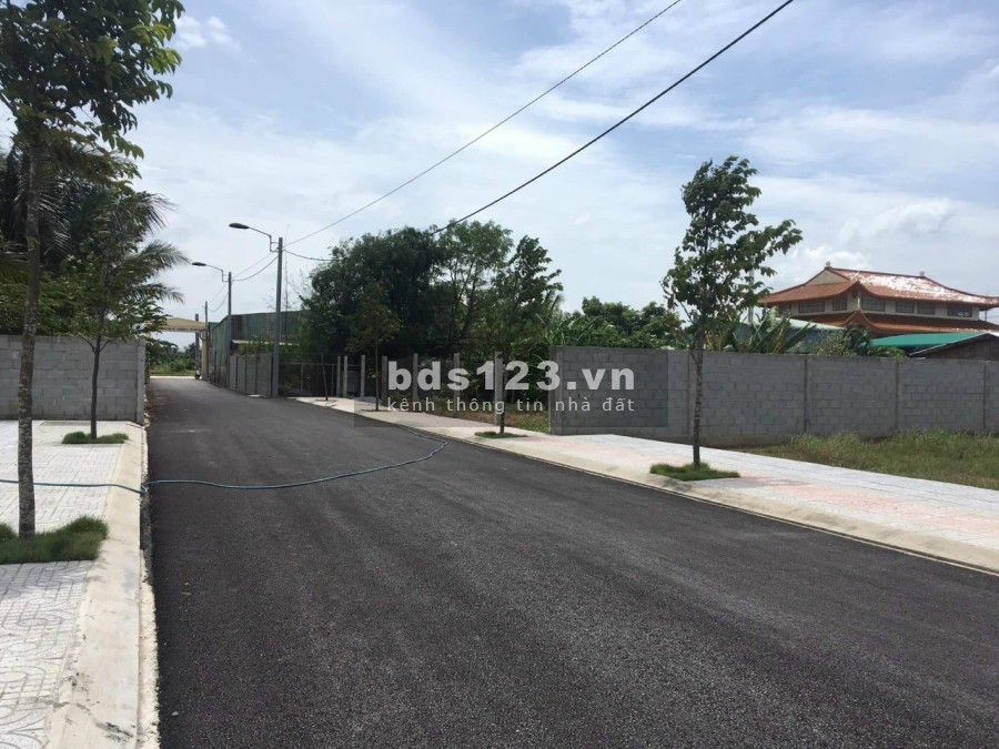 Chỉ 350 triệu là sở hữu đất nền ngay trung tâm thành phố đã có sổ riêng từng nền, giá tốt