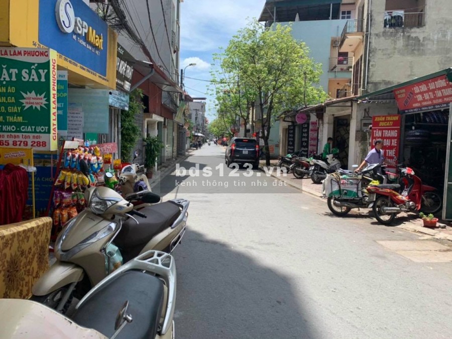 Cần bán 100m2 Cửu Việt 2, mặt tiền 5m2 đường 4m giá bán 46 triệu/m2 có thương lượng