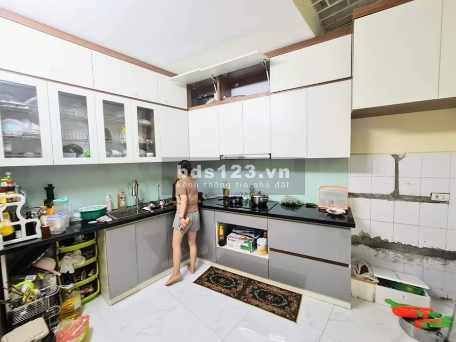 Cần bán nhà nguyên căn cực đẹp Tam Hiệp ô tô đỗ cửa, diện tích 55m2, 4 tầng, giá chỉ hơn 3 tỷ