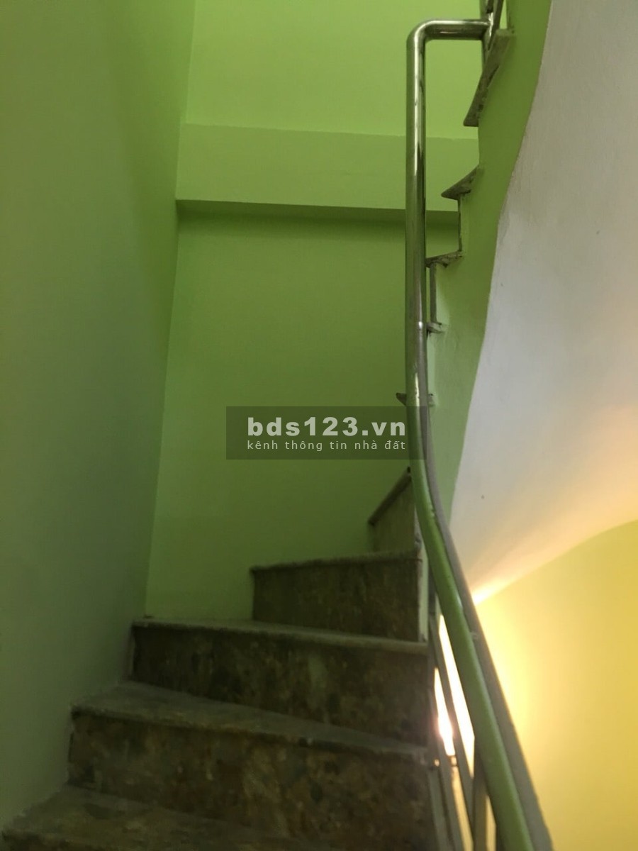 Bán nhà Phú Lương, Hà Đông, 38m*4T, giá 1.65 tỷ, nhà mới ở luôn, ngõ thoáng rộng, gần phố