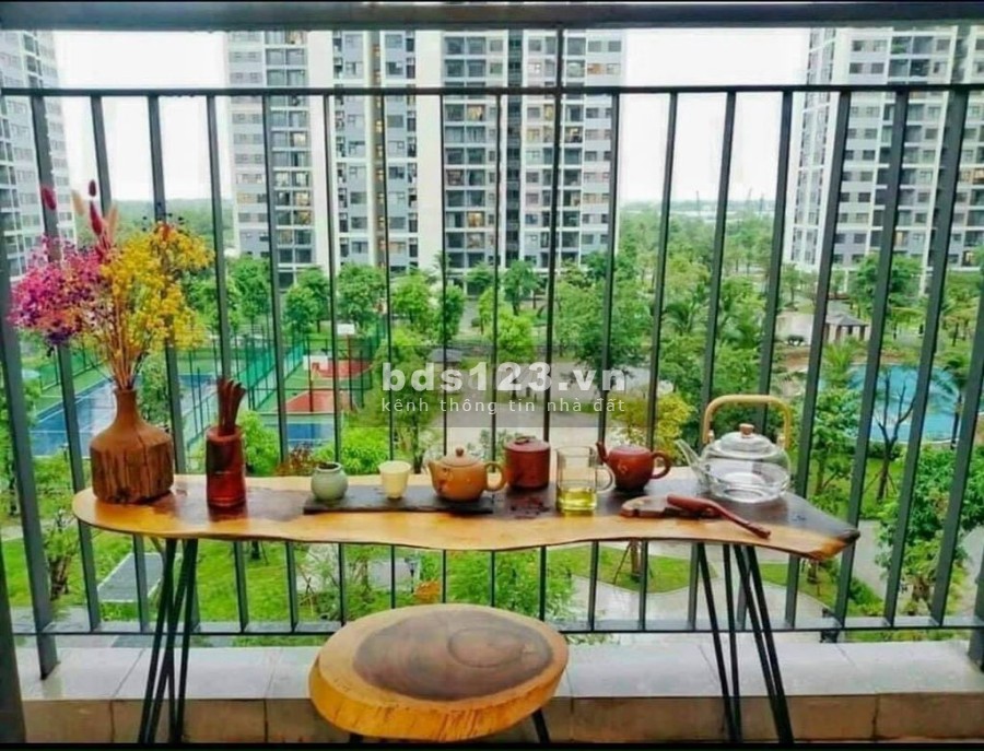 Căn hộ Lầu 2 chung cư Vinhomes Grand Park Quận 9 giá cực cốt chính sách đãi lớn