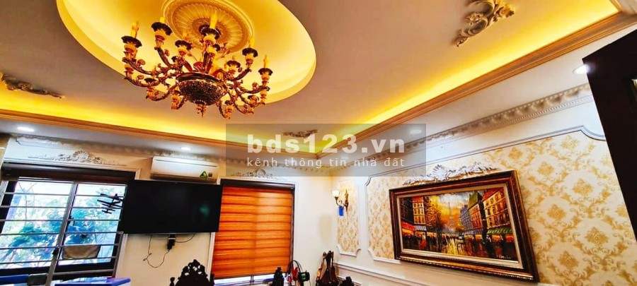 Phân lô vỉa hè ô tô tránh kinh doanh sầm uất Nguyễn Trãi dt 64m2, 5 tầng, mặt tiền 4.5m, nhỉnh 10 tỷ