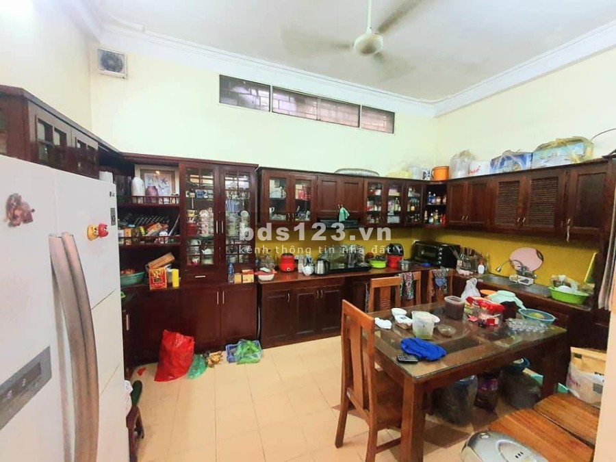 Nhà 3 mặt thoáng, 4T 73m2 ngõ 120 Yên Lãng, chỉ 9.1 tỷ, LH em Tuấn 0392969999