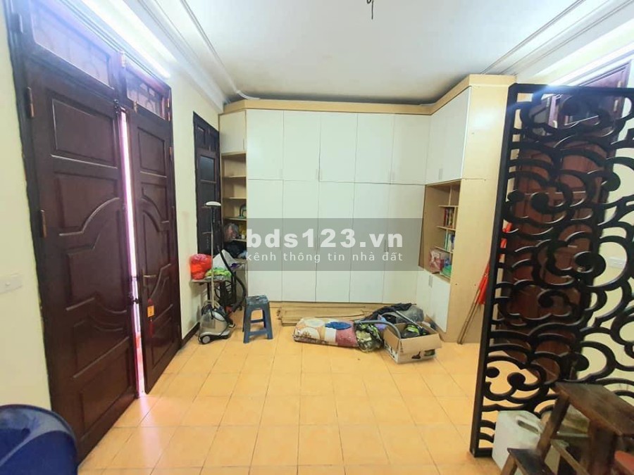 Nhà 3 mặt thoáng, 4T 73m2 ngõ 120 Yên Lãng, chỉ 9.1 tỷ, LH em Tuấn 0392969999