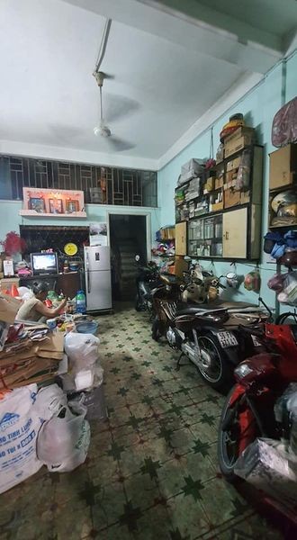 Hẻm 4m – Khu Vip Quận 3 – Sát Mặt Tiền – Chủ Ngộp Mùa Dịch