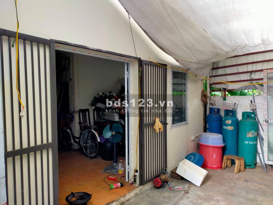 Bán nhà Ngọc Trì Long Biên, dtsd 31m2, mt 4m, ngõ nông 100m ra phố 20m ra ô tô chỉ hơn 1 tỷ