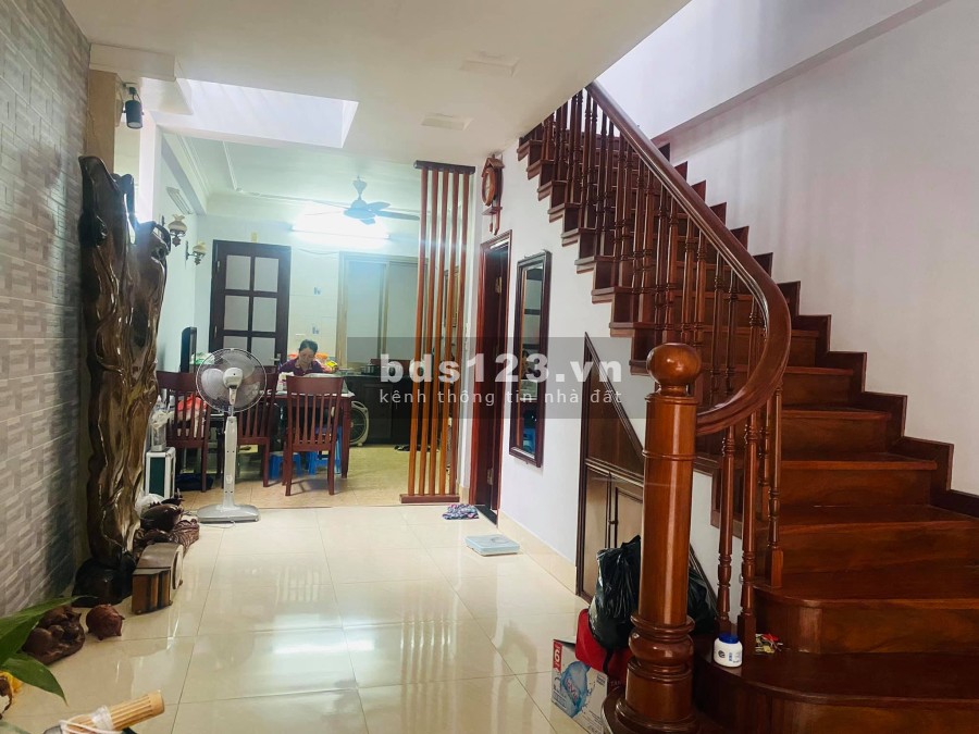 Bán Nhà Chiến Thắng, Ô Tô Tránh, Kinh Doanh 6 tầng, 35m2, 4.2 Tỷ.0948253844