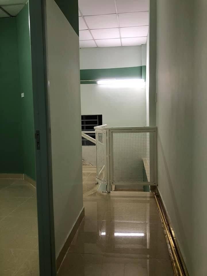 Nhà Thống Nhất, Gò Vấp, Giá Rẻ, diên tích sử dụng 38m2, 2 lầu, nhà vị trí rất đẹp