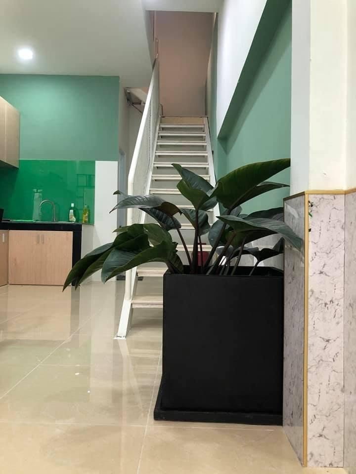 Nhà Thống Nhất, Gò Vấp, Giá Rẻ, diên tích sử dụng 38m2, 2 lầu, nhà vị trí rất đẹp