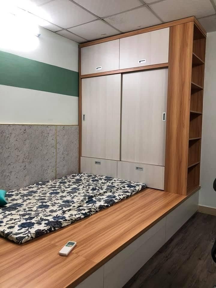 Nhà Thống Nhất, Gò Vấp, Giá Rẻ, diên tích sử dụng 38m2, 2 lầu, nhà vị trí rất đẹp