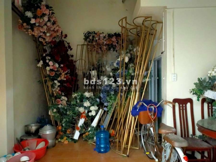 Bán nhà Ngọc Trì Long Biên, dtsd 31m2, mt 4m, ngõ nông 100m ra phố 20m ra ô tô chỉ hơn 1 tỷ