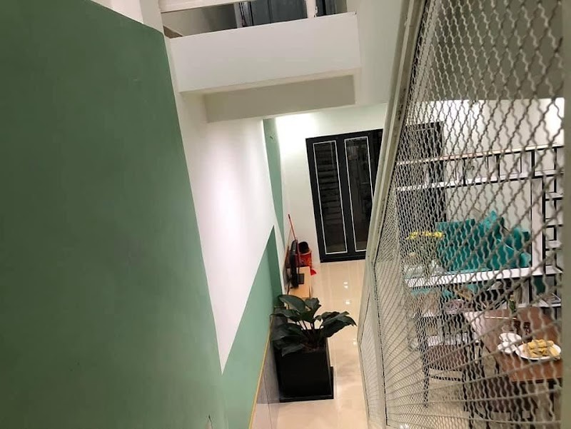 Nhà Thống Nhất, Gò Vấp, Giá Rẻ, diên tích sử dụng 38m2, 2 lầu, nhà vị trí rất đẹp