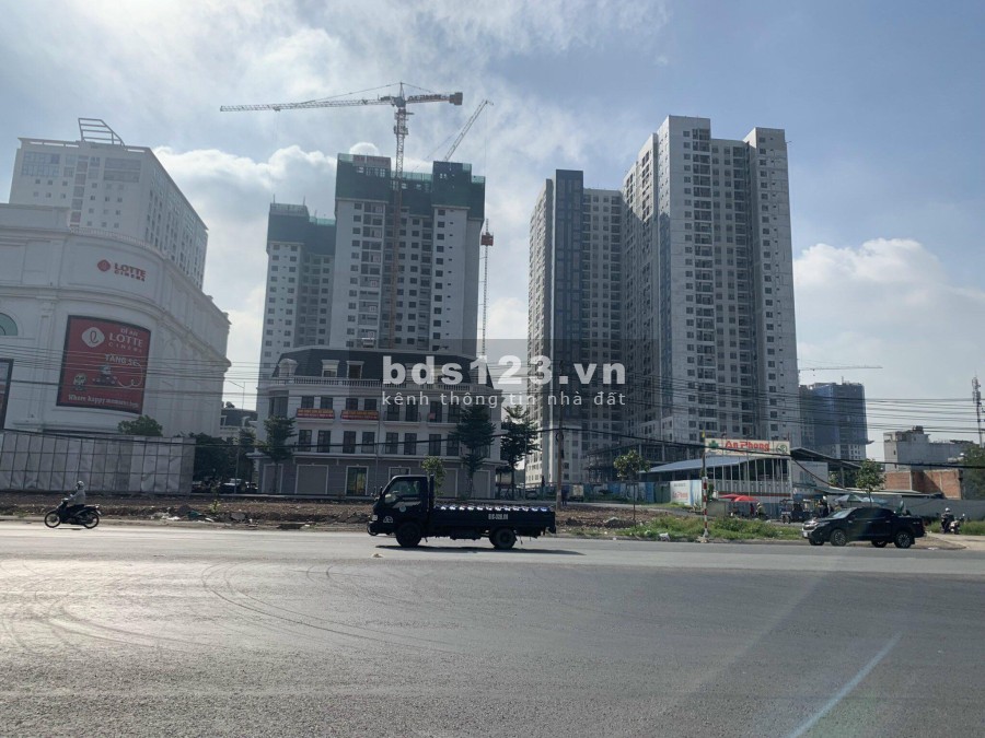 Căn hộ Vincom Dĩ An Bình Dương có 1.2 tỷ/ căn, thanh toán 25% (300 triệu) nhận nhà, có bank cho vay