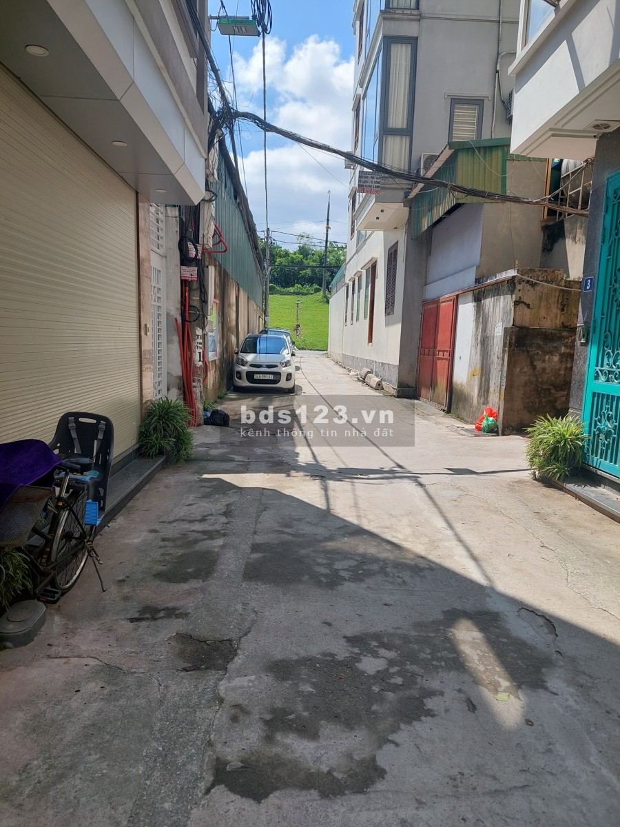 Cực Víp Bát Khối Long Biên diện tích 38m2, 6 tầng, mt 3.8m nhỉnh 5 tỷ, LH Mr Khởi 0911910586