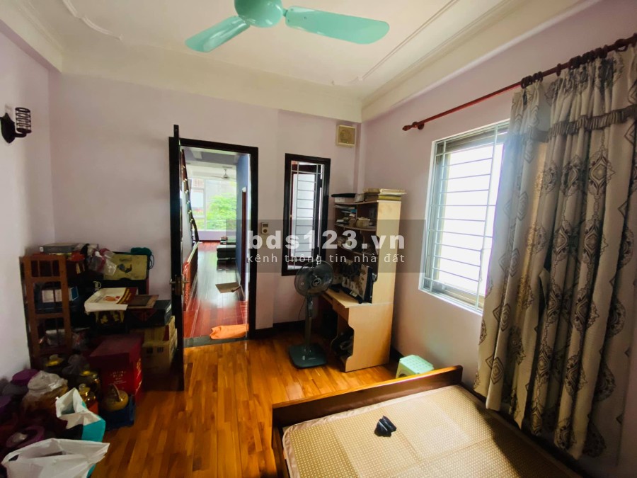Bán Nhà Chiến Thắng, Ô Tô Tránh, Kinh Doanh 6 tầng, 35m2, 4.2 Tỷ.0948253844