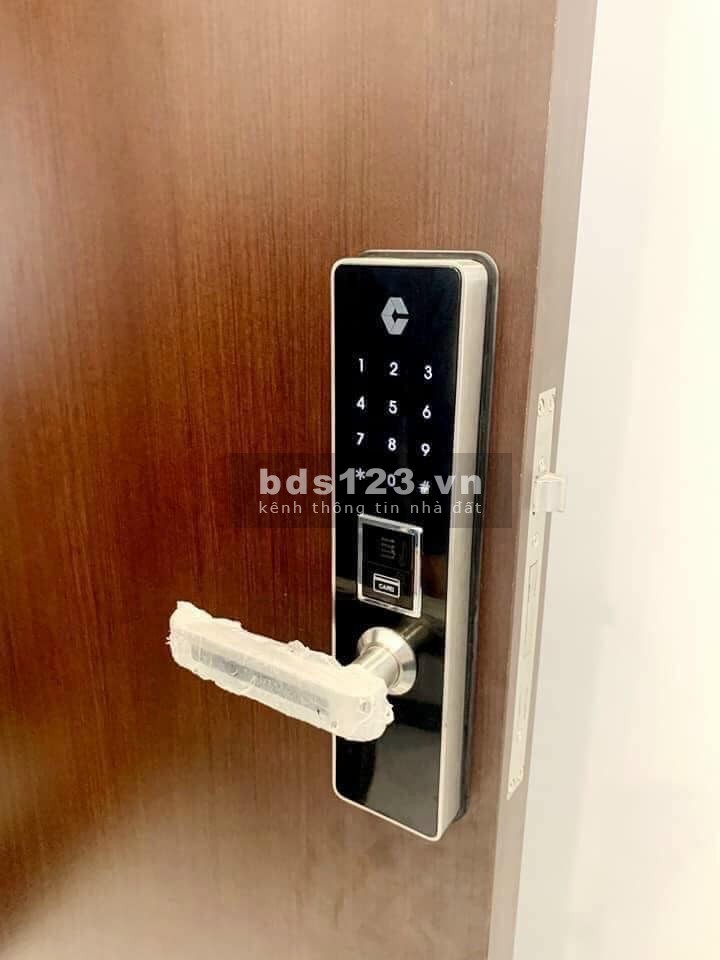 Căn hộ cao cấp C-Skyview tại Thủ Dầu Một sắp bàn giao, ngân hàng hỗ trợ vay 65% giá trị căn hộ