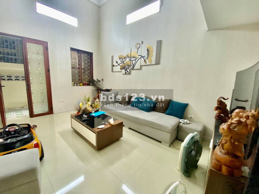 Bán nhà hiếm Kim Ngưu Hai Bà Trưng nhà ở cực lộc cho gia chủ 60m giá 5 tỷ