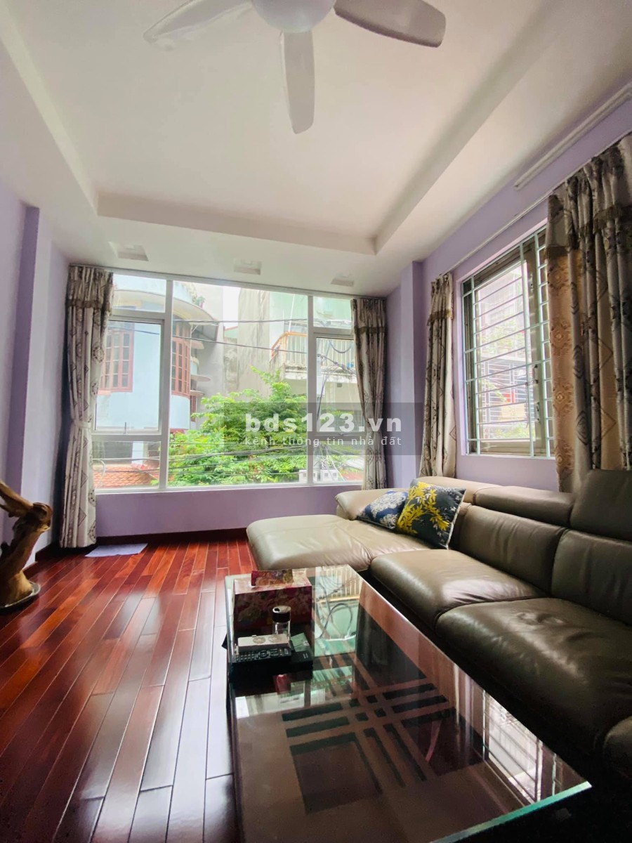 Bán Nhà Chiến Thắng, Ô Tô Tránh, Kinh Doanh 6 tầng, 35m2, 4.2 Tỷ.0948253844