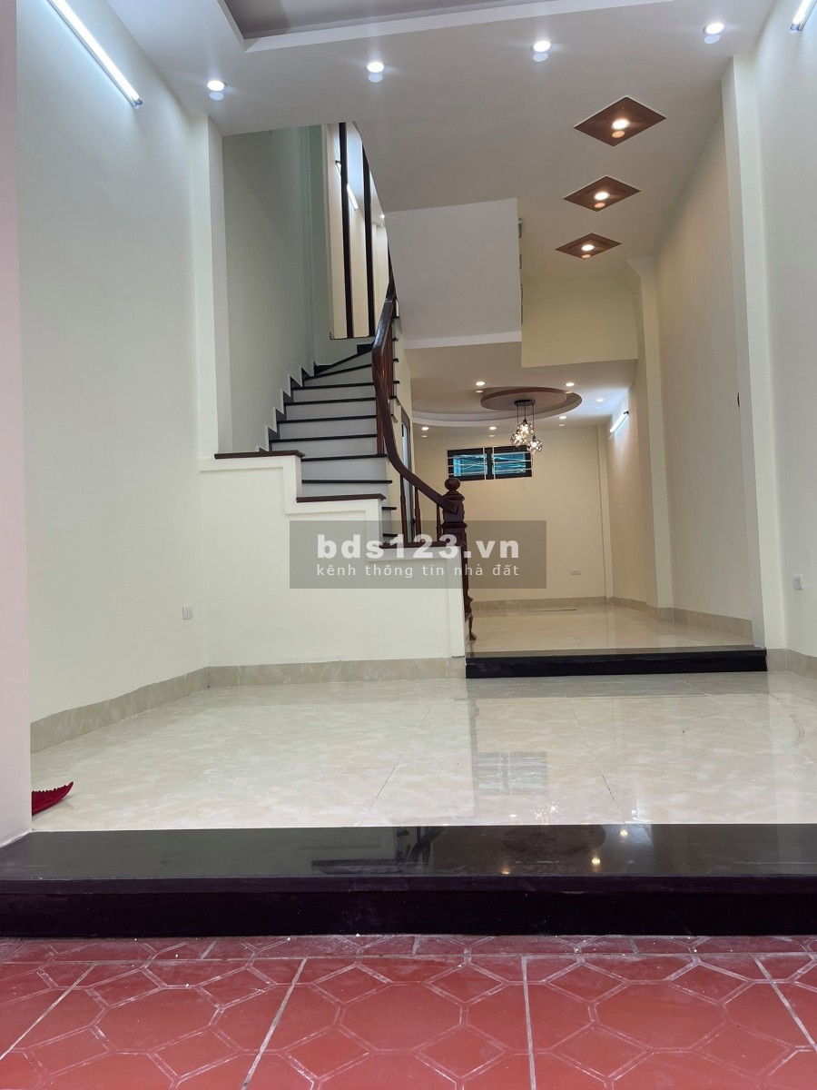 Bán nhà Nguyễn Đổng Chi đầu tư sinh lời 40m2 MT . Giá nhỉnh 5 tỷ