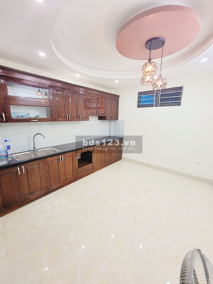 Bán nhà Nguyễn Đổng Chi đầu tư sinh lời 40m2 MT . Giá nhỉnh 5 tỷ