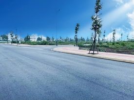Kẹt vốn làm ăn cần chuyển nhượng lại lô đất để dành lấy vợ lại dự án KĐT Ân Phú.