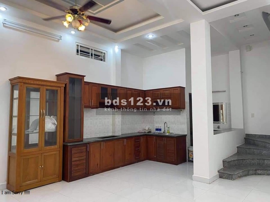 Lê Văn Thọ, P11, Gò Vấp xe hơi vô nhà, 70m2(7*10) 4 tầng giá chỉ 7,8 tỷ, lh 0967399045