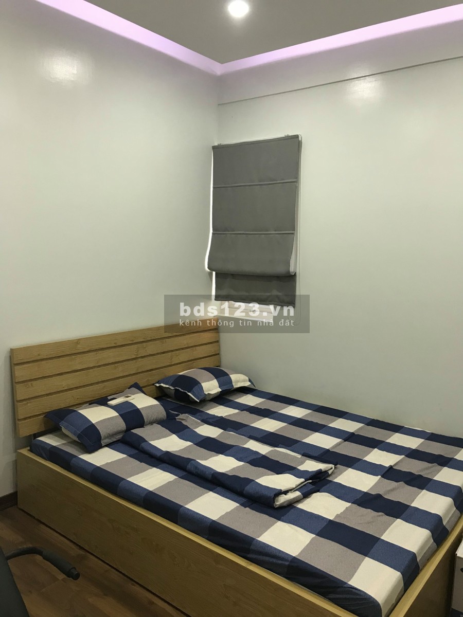 Chính chủ cần sang nhượng căn hộ 50M2 2PN 1WC 1 Lô gia tại PCC1 Complex Hà Đông