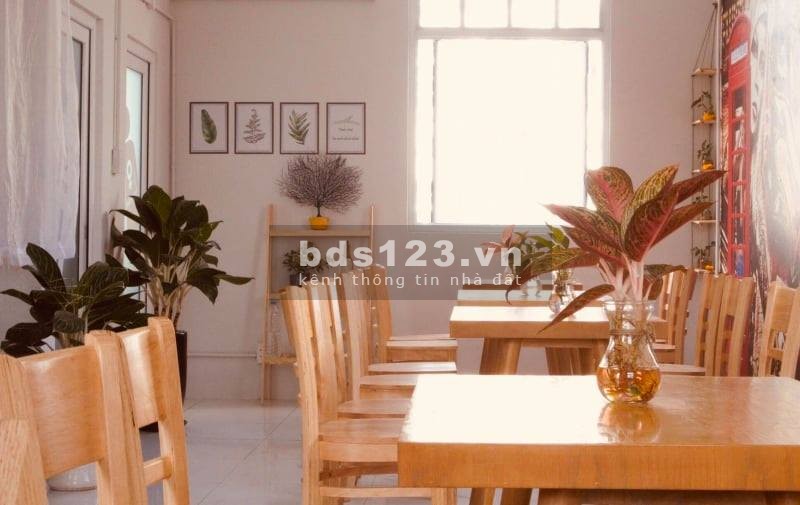 Sang quán trà sữa 120 triệu (chưa tính cọc) vị trí đắc địa, khu dân trí cao, tiện ích đầy đủ
