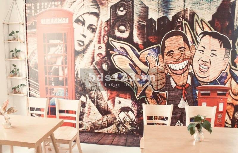 Sang quán trà sữa 120 triệu (chưa tính cọc) vị trí đắc địa, khu dân trí cao, tiện ích đầy đủ
