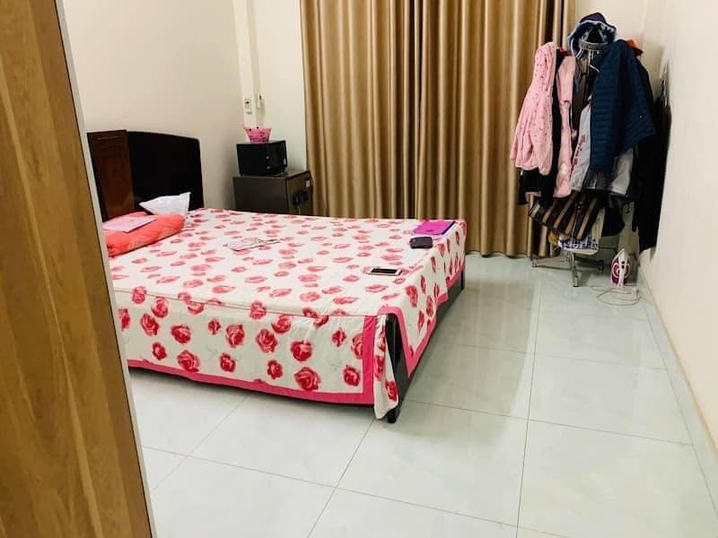 Bán nhà quận Hà Đông phố Mậu Lương diện tích 60m2, đúc 3 tầng rất gần ô tô giá chỉ 2 tỷ 990