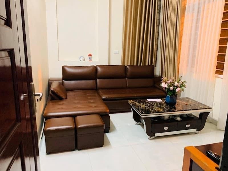 Bán nhà quận Hà Đông phố Mậu Lương diện tích 60m2, đúc 3 tầng rất gần ô tô giá chỉ 2 tỷ 990