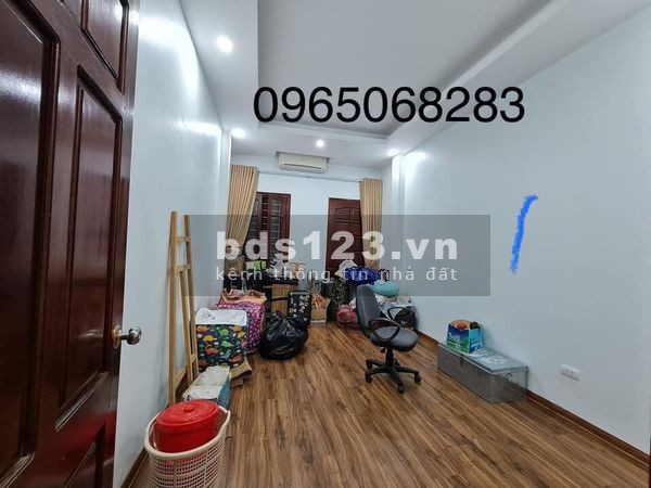 Bán nhà Khương Trung ngõ rộng nhà đẹp đủ công năng, vào ở ngay, 20m, ra ô tô lh 0965068283