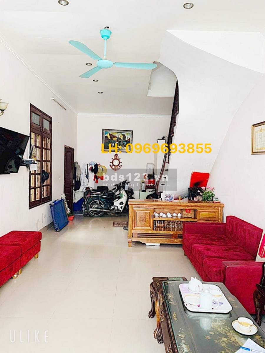 Bán nhà lô góc Chùa Láng – Láng kinh doanh tô đỗ ngày đêm, dtsd 55m2, 5 tầng, mt 4.5m, lh 0969693855