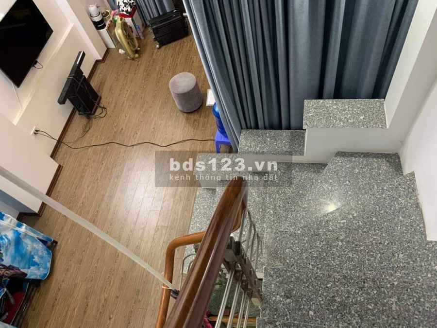 Cần Bán Nhà Quan Nhân 35m2 giá 2.9 tỷ- 5 Phòng ngủ- Nhà đẹp, ở ngay .