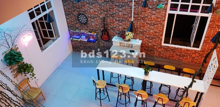 Sang quán trà sữa 120 triệu (chưa tính cọc) vị trí đắc địa, khu dân trí cao, tiện ích đầy đủ