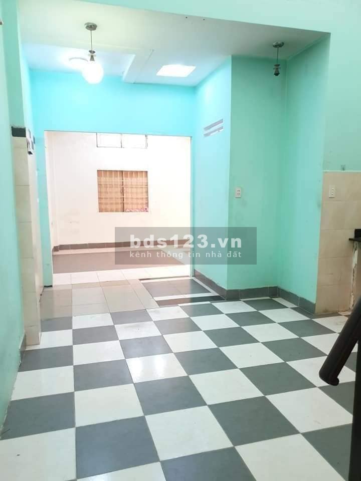 Chính chủ cần bán gấp nhà Phú Thọ Hòa diện tích 4,1mx21m hẻm xe hơi hiá rẻ chỉ 68tr/m2