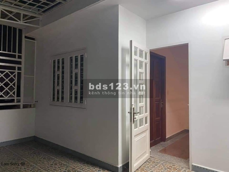 Lê Văn Thọ, P11, Gò Vấp xe hơi vô nhà, 70m2(7*10) 4 tầng giá chỉ 7,8 tỷ, lh 0967399045
