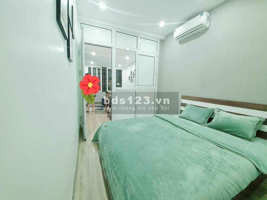 Bán nhà Khương Hạ, Quận Thanh Xuân dtsd 35m2, đúc kiên cố 2 tầng, ô tô đỗ cổng chỉ 1.x tỷ