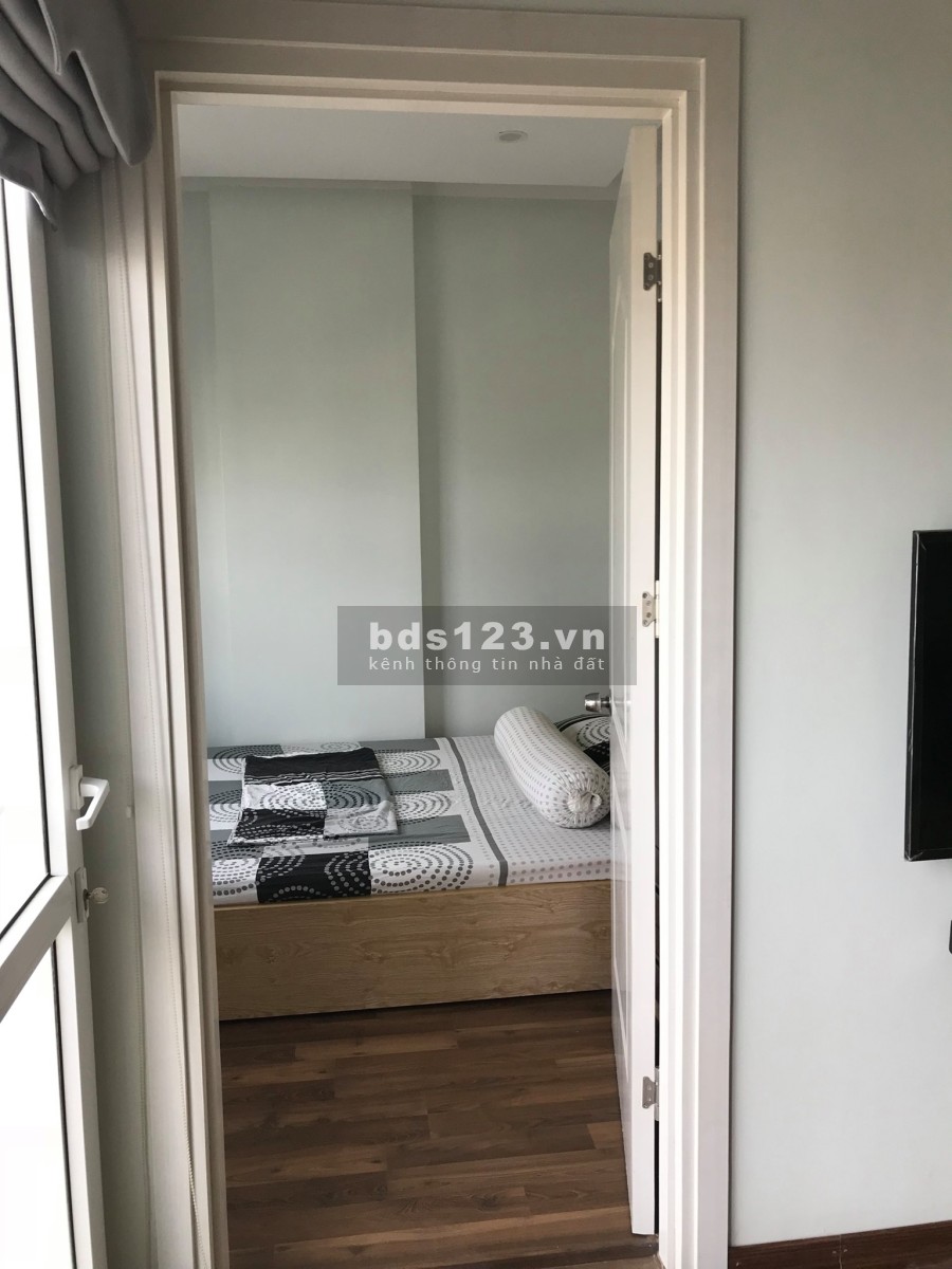 Chính chủ cần sang nhượng căn hộ 50M2 2PN 1WC 1 Lô gia tại PCC1 Complex Hà Đông