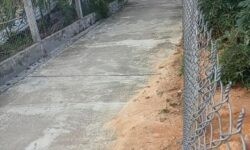 Chính chủ cần bán đất liền kề tại Nghĩa Thuận Tư Nghĩa Quảng Ngai, đường lớn, xe ra vào